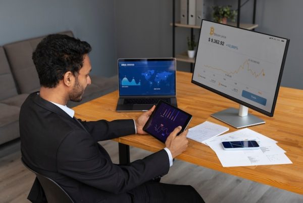 business-person-looking-finance-graphs_23-2150461324.jpg Complete Trade Mastery