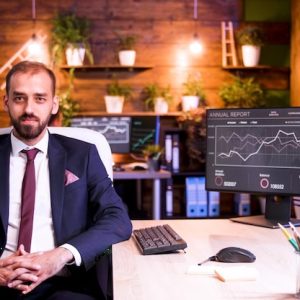 Trade Mastery Program