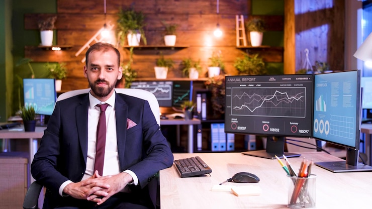 Trade Mastery Program