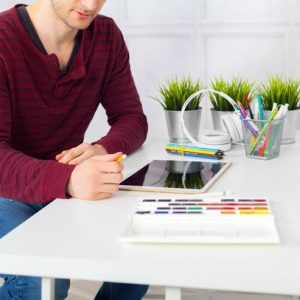Advanced Craft Toolkit