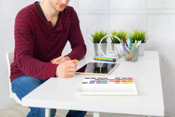 man-working-tablet_93675-130425.jpg Advanced Craft Toolkit